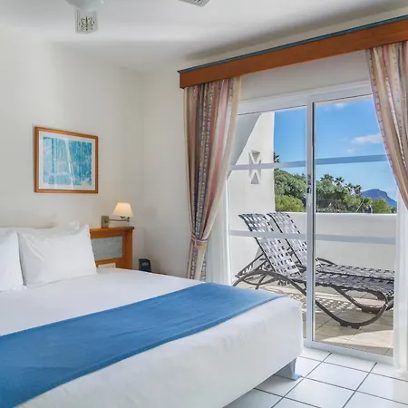 Santa Barbara Golf And Ocean Club Сан Мигель
