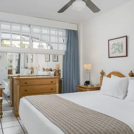 圣巴巴拉高尔夫及海洋俱乐部钻石度假酒店 公寓式酒店 圣米格尔德阿沃纳