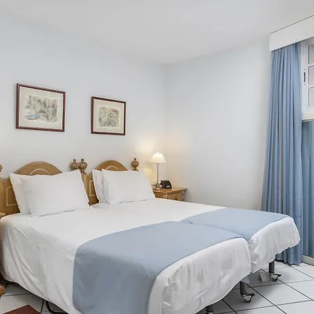 圣巴巴拉高尔夫及海洋俱乐部钻石度假酒店 公寓式酒店 圣米格尔德阿沃纳