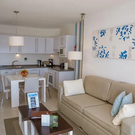 圣巴巴拉高尔夫及海洋俱乐部钻石度假酒店 公寓式酒店