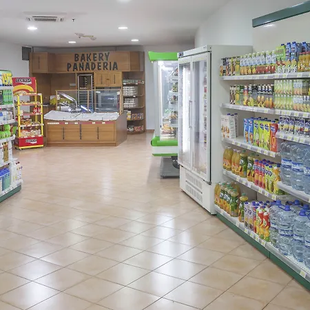 圣巴巴拉高尔夫及海洋俱乐部钻石度假酒店 4*