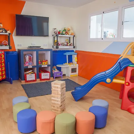 圣巴巴拉高尔夫及海洋俱乐部钻石度假酒店 公寓式酒店 4*