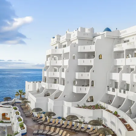 Aparthotel Santa Barbara Golf And Ocean Club 4*