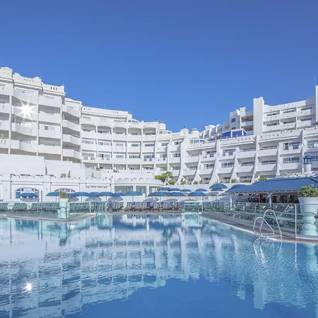 圣巴巴拉高尔夫及海洋俱乐部钻石度假酒店 4* 圣米格尔德阿沃纳