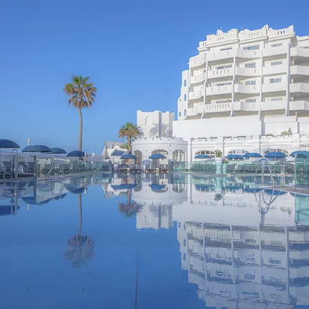 圣巴巴拉高尔夫及海洋俱乐部钻石度假酒店 公寓式酒店 圣米格尔德阿沃纳