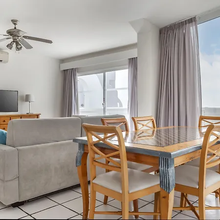 圣巴巴拉高尔夫及海洋俱乐部钻石度假酒店 4*