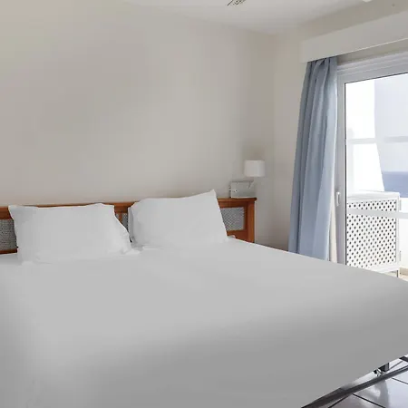 圣巴巴拉高尔夫及海洋俱乐部钻石度假酒店 公寓式酒店