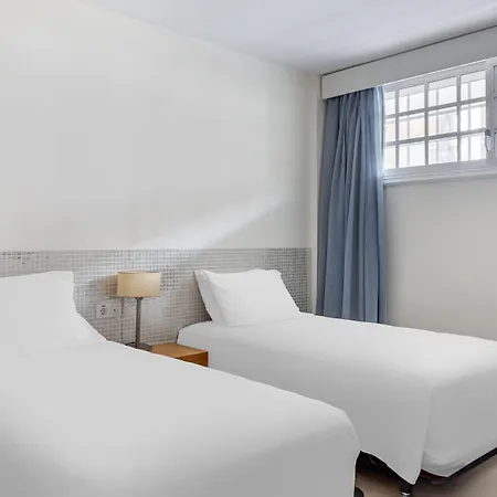 Santa Barbara Golf And Ocean Club Aparthotel San Miguel de Abona
