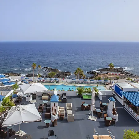 圣巴巴拉高尔夫及海洋俱乐部钻石度假酒店 公寓式酒店 4*