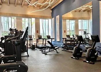圣巴巴拉高尔夫及海洋俱乐部钻石度假酒店 4* 圣米格尔德阿沃纳