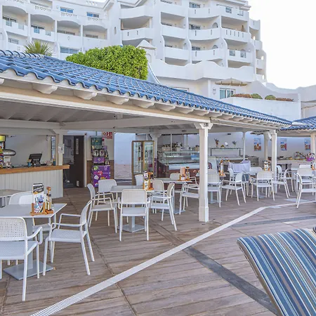 Апарт-отель Santa Barbara Golf And Ocean Club Сан Мигель