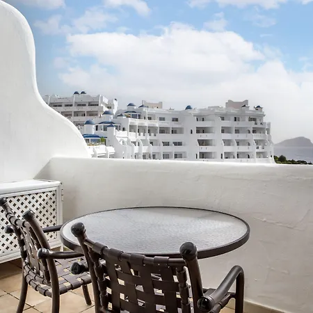 Santa Barbara Golf And Ocean Club Апарт-отель