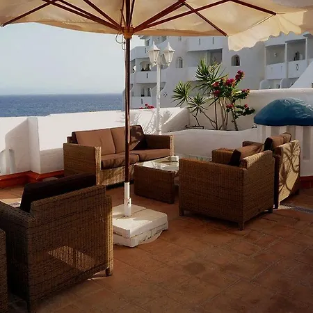 Santa Barbara Golf And Ocean Club Apart-hotel 3*