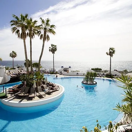 Santa Barbara Golf And Ocean Club Apart-hotel