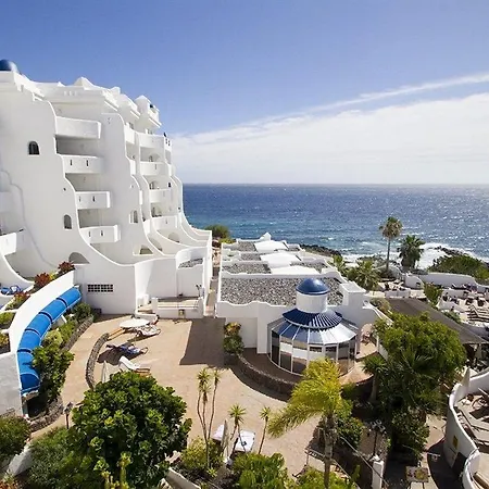 圣巴巴拉高尔夫及海洋俱乐部钻石度假酒店 4*