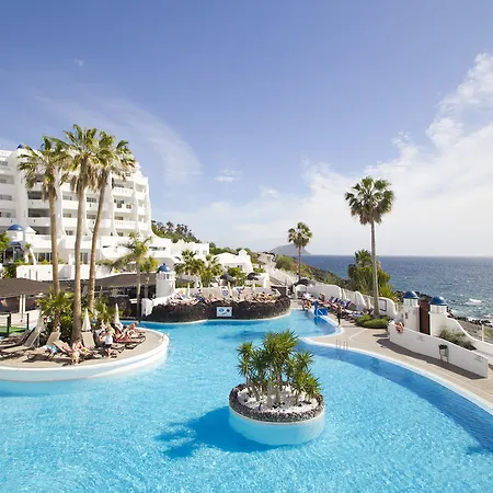 Santa Barbara Golf&ocean Club 3*