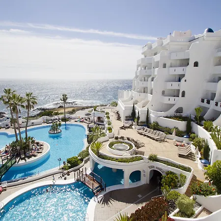 Santa Barbara Golf And Ocean Club Apart-hotel San Miguel de Abona
