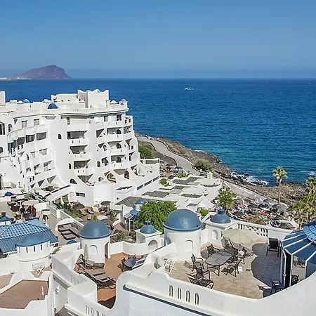 圣巴巴拉高尔夫及海洋俱乐部钻石度假酒店 公寓式酒店