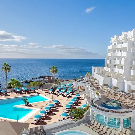 Apart-hotel Santa Barbara Golf And Ocean Club 3*