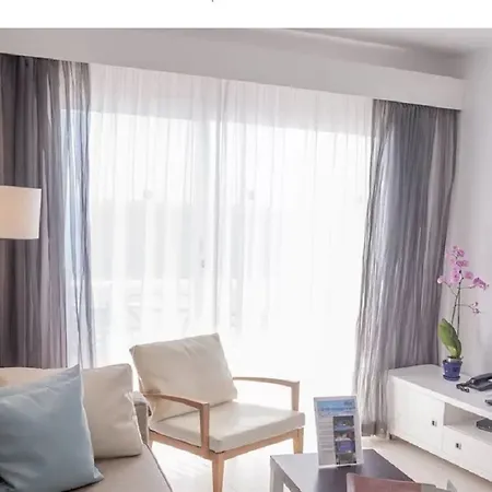 圣巴巴拉高尔夫及海洋俱乐部钻石度假酒店 圣米格尔德阿沃纳