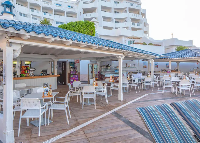 Santa Barbara Golf And Ocean Club Aparthotel 4*