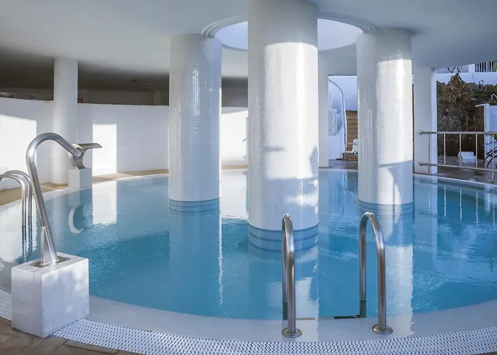 Aparthotel Santa Barbara Golf And Ocean Club