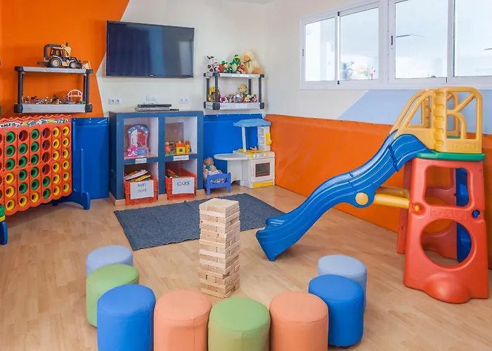 Santa Barbara Golf And Ocean Club San Miguel de Abona