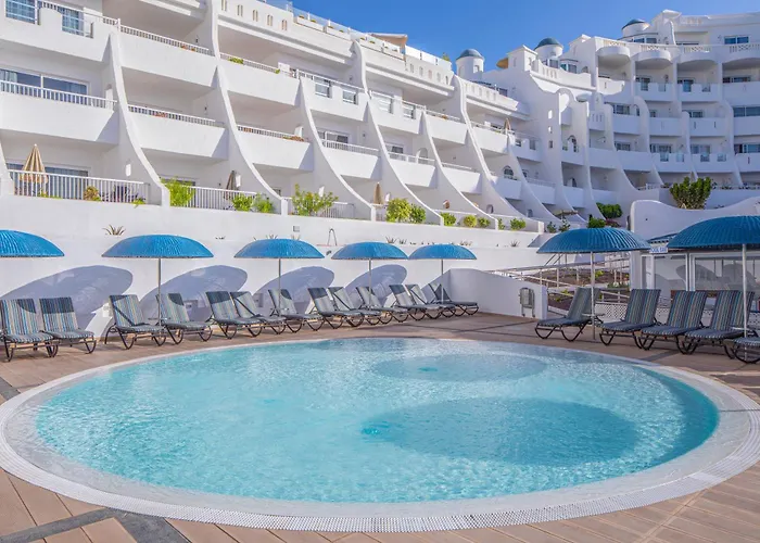Santa Barbara Golf And Ocean Club 4* San Miguel de Abona