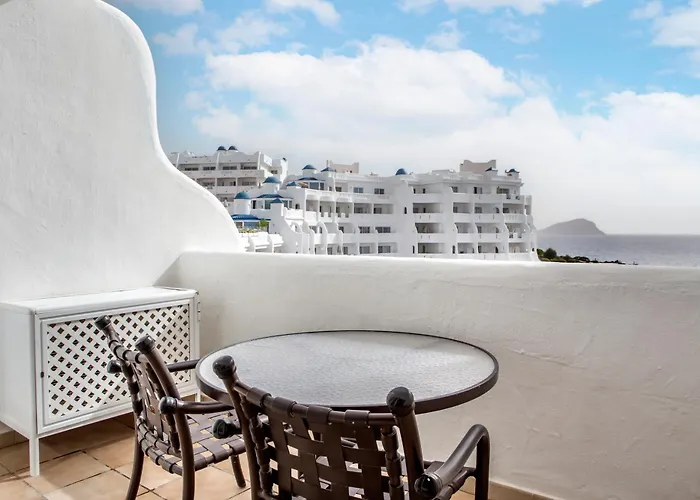 Santa Barbara Golf And Ocean Club 4*