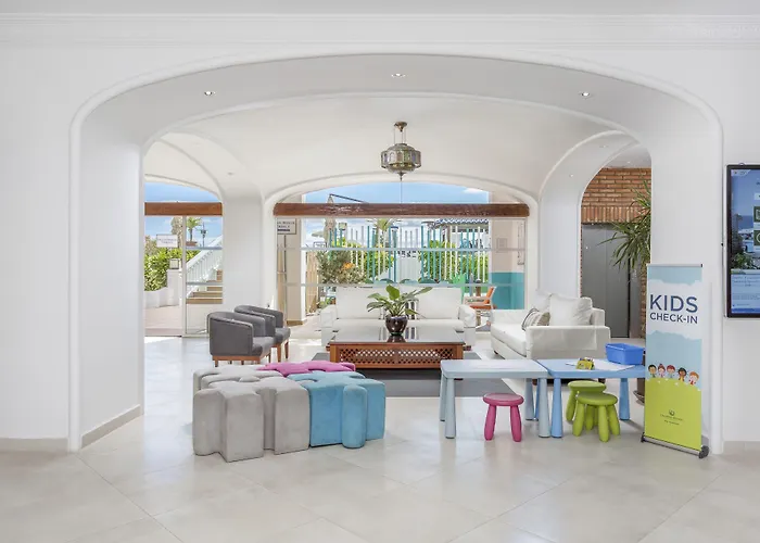 Santa Barbara Golf And Ocean Club Apartmanhotel 4*