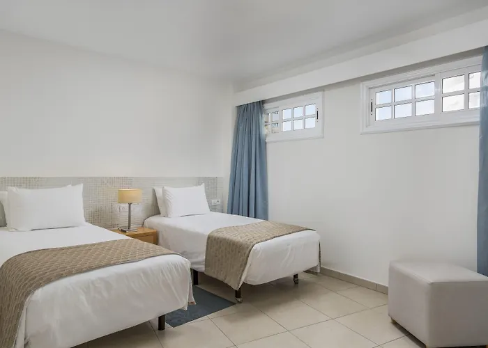 Santa Barbara Golf And Ocean Club Aparthotel