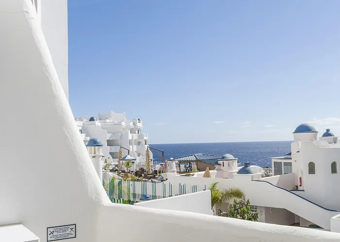 Apartmanhotel Santa Barbara Golf And Ocean Club 4*