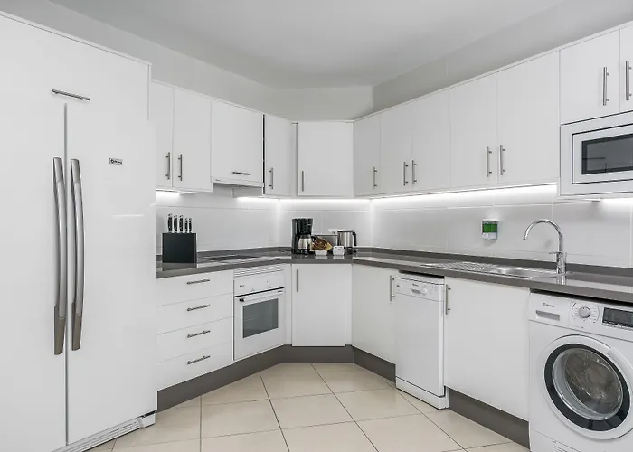 Santa Barbara Golf And Ocean Club San Miguel de Abona