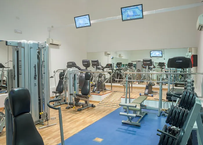 Santa Barbara Golf And Ocean Club