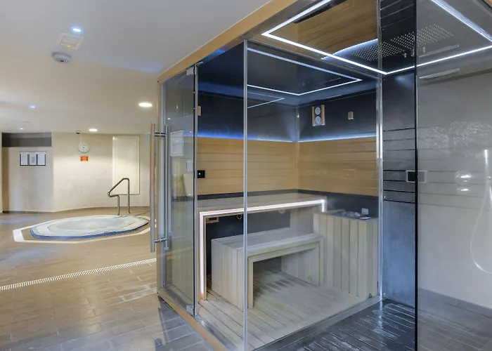 Aparthotel Santa Barbara Golf And Ocean Club San Miguel de Abona