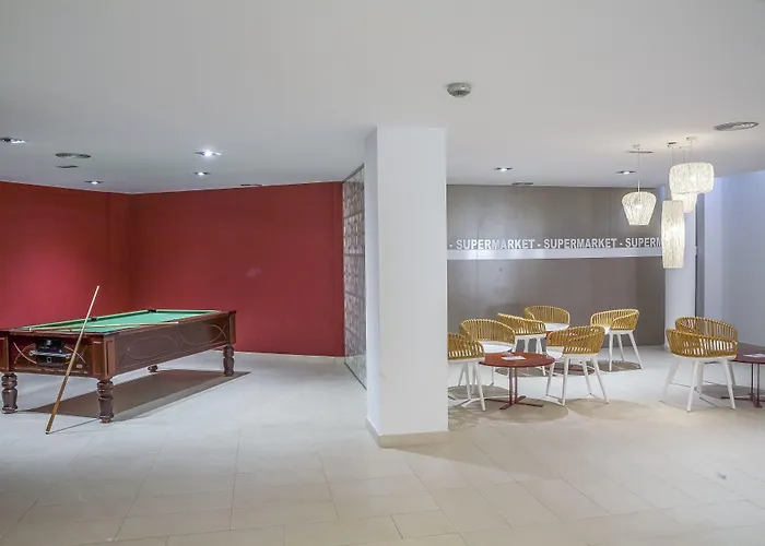 Santa Barbara Golf And Ocean Club 4*