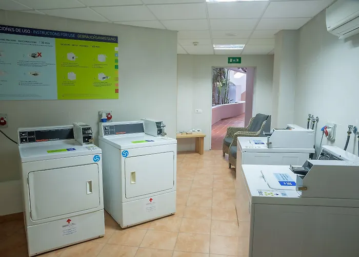 Santa Barbara Golf And Ocean Club Aparthotel