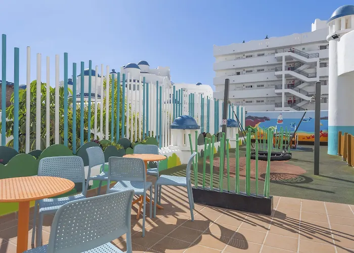 Santa Barbara Golf And Ocean Club 4*