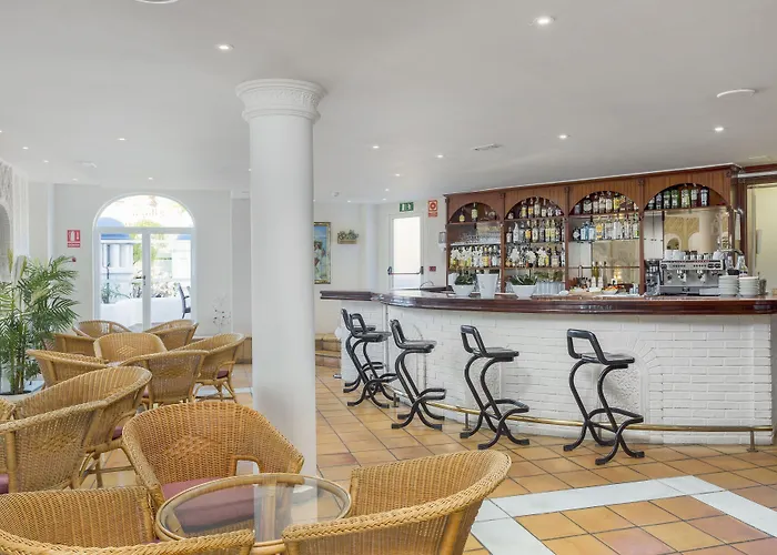 Santa Barbara Golf And Ocean Club San Miguel de Abona