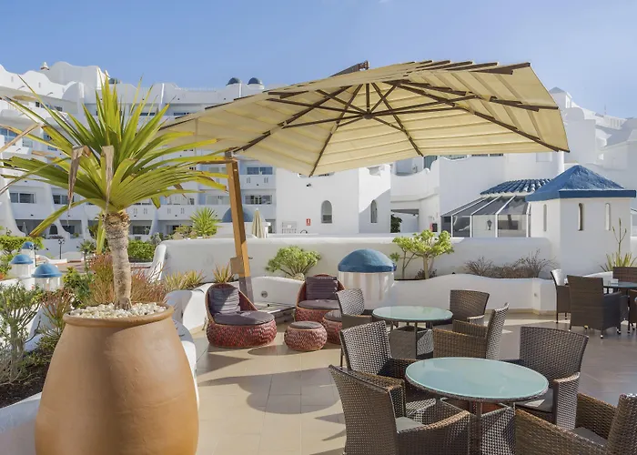 Santa Barbara Golf And Ocean Club Apartmanhotel San Miguel de Abona