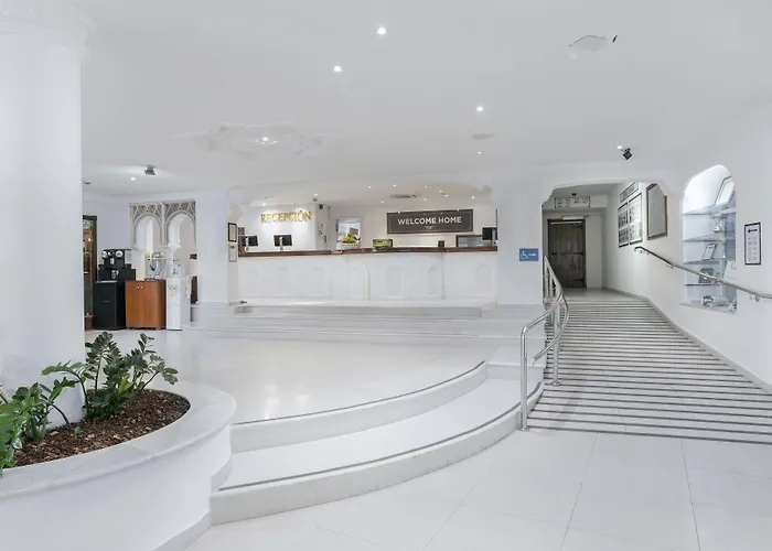 Santa Barbara Golf And Ocean Club