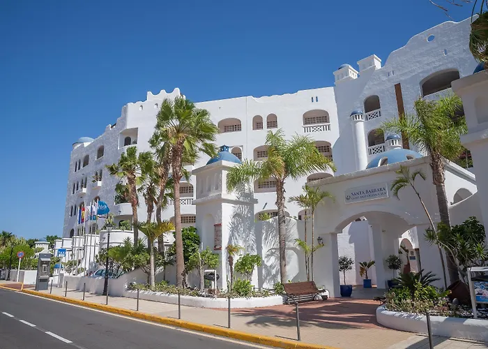 Santa Barbara Golf And Ocean Club 4* San Miguel de Abona