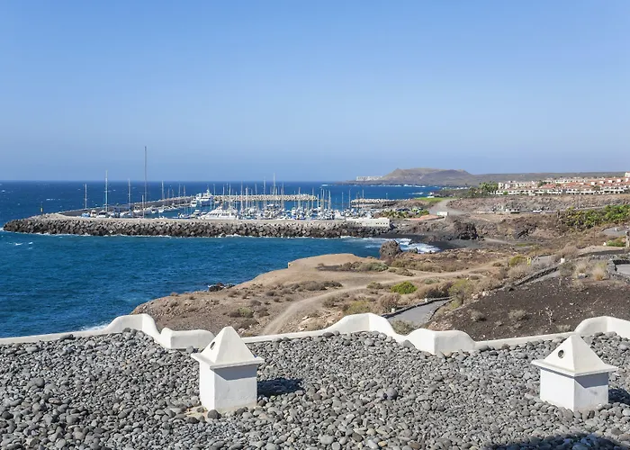 Santa Barbara Golf And Ocean Club Apartmanhotel San Miguel de Abona