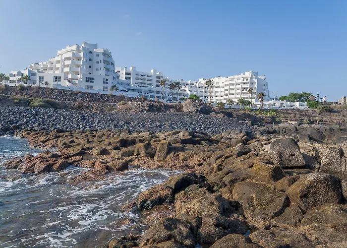 Aparthotel Santa Barbara Golf And Ocean Club