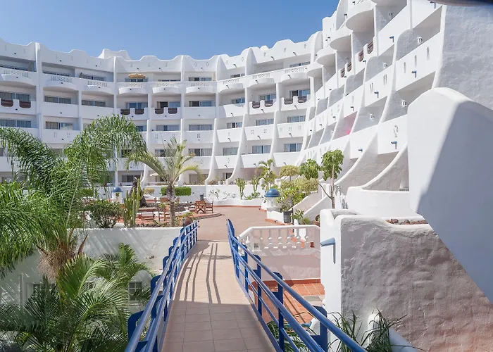 Aparthotel Santa Barbara Golf And Ocean Club