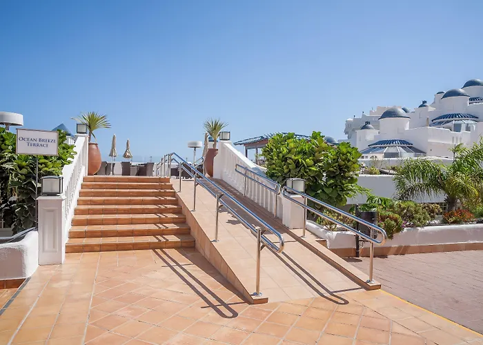 Santa Barbara Golf And Ocean Club