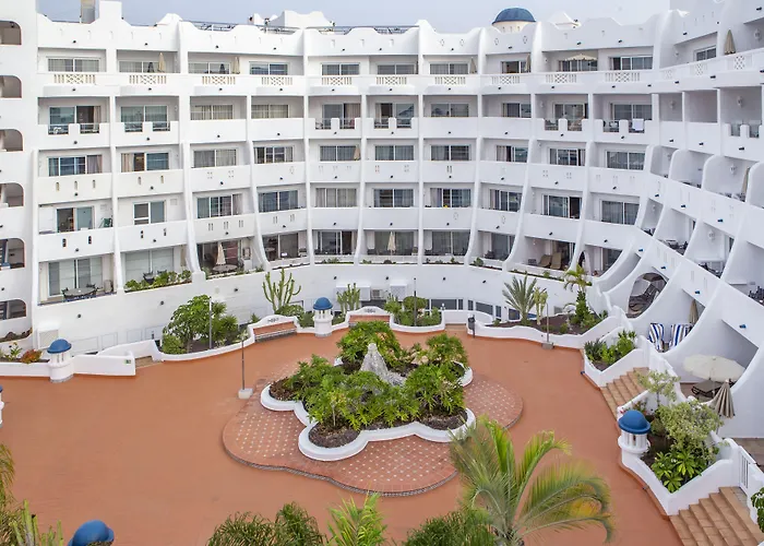 Santa Barbara Golf And Ocean Club San Miguel de Abona