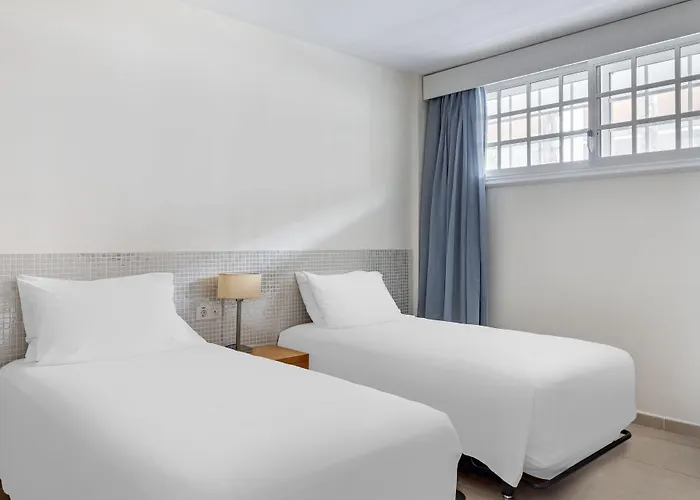 Santa Barbara Golf And Ocean Club Aparthotel San Miguel de Abona