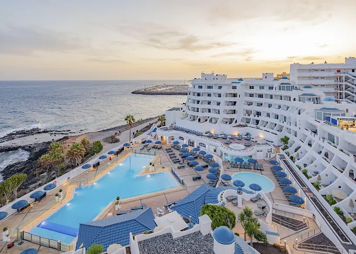 Santa Barbara Golf And Ocean Club San Miguel de Abona