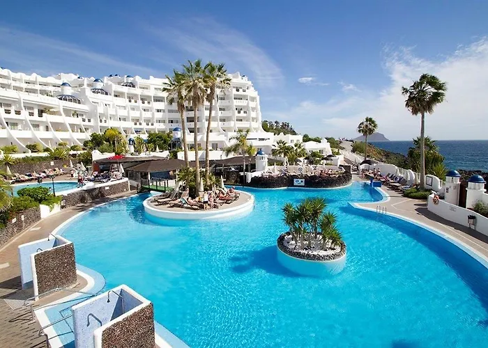 Santa Barbara Golf And Ocean Club Aparthotel